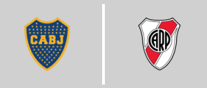 Boca Juniors vs River Plate