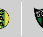 C.A. Aldosivi vs San Martín de San Juan