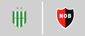 C.A. Banfield vs Newell’s Old Boys
