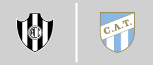 C.A. Central Cordoba SdE vs Atlético Tucumán