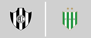 C.A. Central Cordoba SdE vs C.A. Banfield