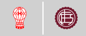 C.A. Huracán vs Atlético Lanús