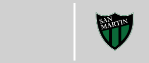 C.A. San Lorenzo vs San Martín de San Juan