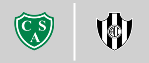 C.A. Sarmiento Junín vs C.A. Central Cordoba SdE