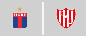 C.A. Tigre vs Unión Santa Fe