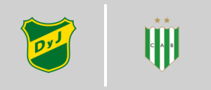 Defensa y Justicia vs C.A. Banfield