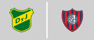 Defensa y Justicia vs C.A. San Lorenzo