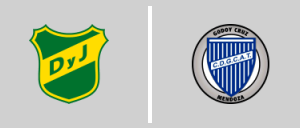 Defensa y Justicia vs Godoy Cruz A.T.