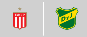 Estudiantes de La Plata vs Defensa y Justicia