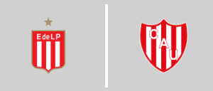 Estudiantes de La Plata vs Unión Santa Fe