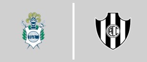 Gimnasia y Esgrima La Plata vs C.A. Central Cordoba SdE