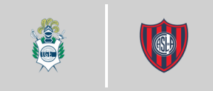 Gimnasia y Esgrima La Plata vs C.A. San Lorenzo