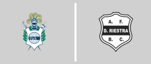 Gimnasia y Esgrima La Plata vs Deportivo Riestra