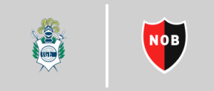 Gimnasia y Esgrima La Plata vs Newell’s Old Boys