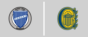 Godoy Cruz A.T. vs Atlético Rosario Central