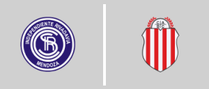 Independiente Rivadavia vs Barracas Central