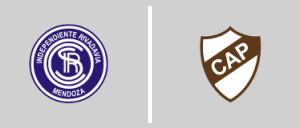 Independiente Rivadavia vs C.A. Platense