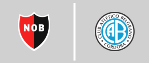 Newell’s Old Boys vs C.A. Belgrano de Cordoba
