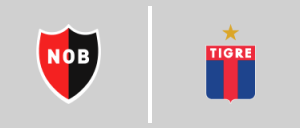 Newell’s Old Boys vs C.A. Tigre