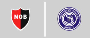 Newell’s Old Boys vs Independiente Rivadavia