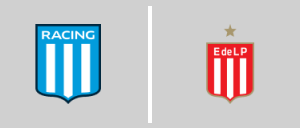 Racing Club vs Estudiantes de La Plata