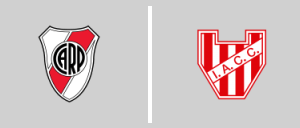 River Plate vs Instituto de Córdoba