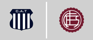 Talleres Cordoba vs Atlético Lanús