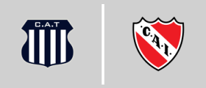 Talleres Cordoba vs C.A. Independiente