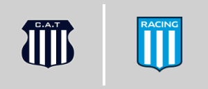 Talleres Cordoba vs Racing Club