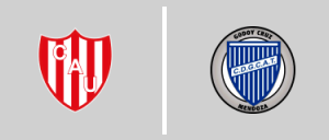 Unión Santa Fe vs Godoy Cruz A.T.