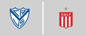Vélez Sarsfield vs Estudiantes de La Plata