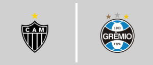 Atletico Mineiro vs Grêmio Porto Alegrense