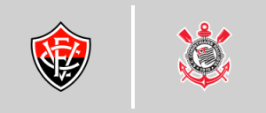 Esporte Clube Vitória vs S.C. Corinthians Paulista