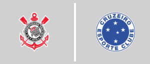 S.C. Corinthians Paulista vs Cruzeiro Esporte Clube