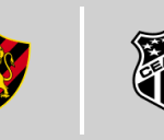 Sport Club do Recife vs Ceará Sporting Club