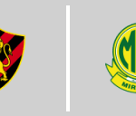 Sport Club do Recife vs Mirassol F.C. SP