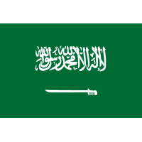 Saudi Arabia