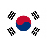 South Korea