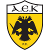 AEK Athens Logo