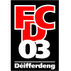 Differdange FC 03
