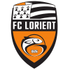 FC Lorient Logo