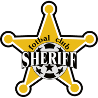 Sheriff Tiraspol