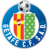 Getafe CF Logo