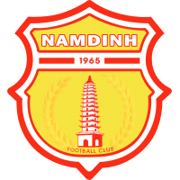 Dược Nam Hà Nam Định Logo