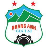 Hoàng Anh Gia Lai Logo