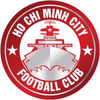 Ho Chi Minh City F.C. Logo