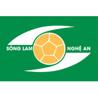 Sông Lam Nghệ An Logo