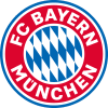 Bayern München Logo