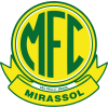 Mirassol F.C. SP Logo
