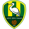 ADO Den Haag Logo